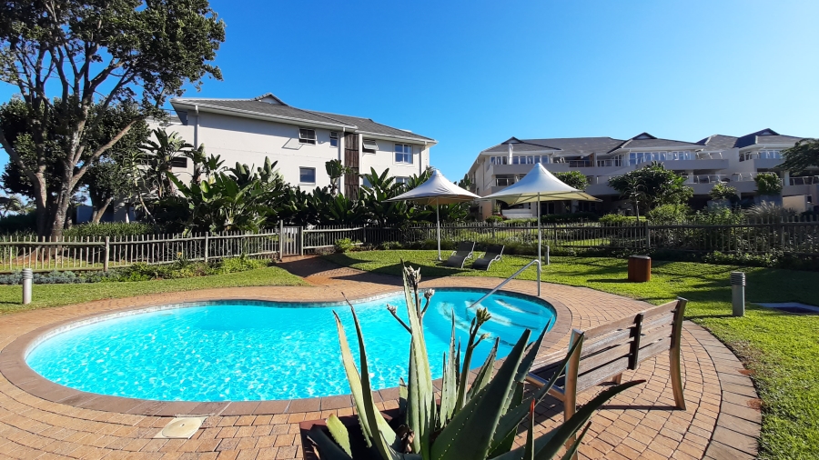 4 Bedroom Property for Sale in Simbithi Eco Estate KwaZulu-Natal