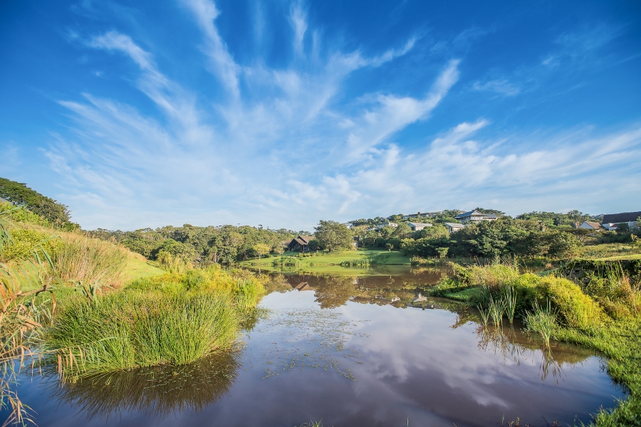 4 Bedroom Property for Sale in Simbithi Eco Estate KwaZulu-Natal