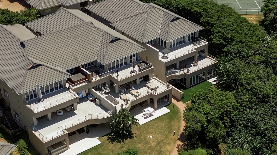 4 Bedroom Property for Sale in Simbithi Eco Estate KwaZulu-Natal