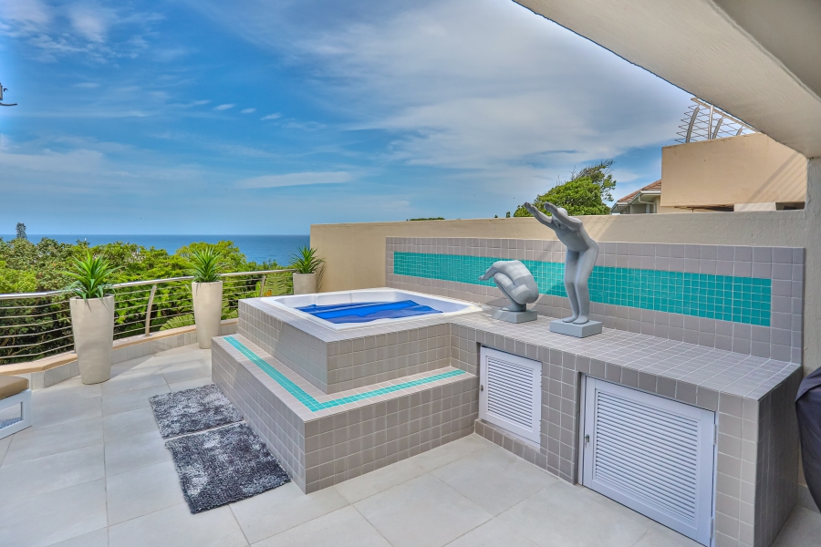 4 Bedroom Property for Sale in Simbithi Eco Estate KwaZulu-Natal