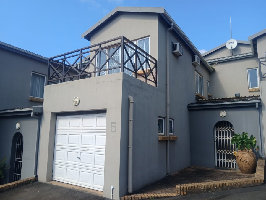 To Let 3 Bedroom Property for Rent in Mtunzini KwaZulu-Natal