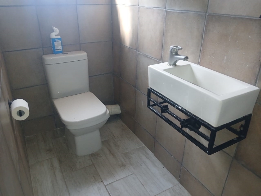 To Let 3 Bedroom Property for Rent in Mtunzini KwaZulu-Natal