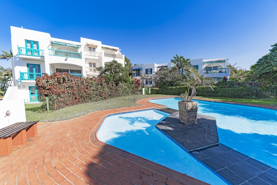 2 Bedroom Property for Sale in Willard Beach KwaZulu-Natal