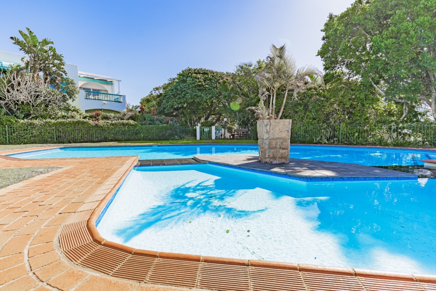 2 Bedroom Property for Sale in Willard Beach KwaZulu-Natal