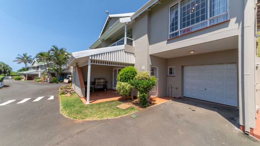 3 Bedroom Property for Sale in Compensation Beach KwaZulu-Natal