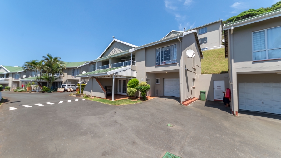 3 Bedroom Property for Sale in Compensation Beach KwaZulu-Natal