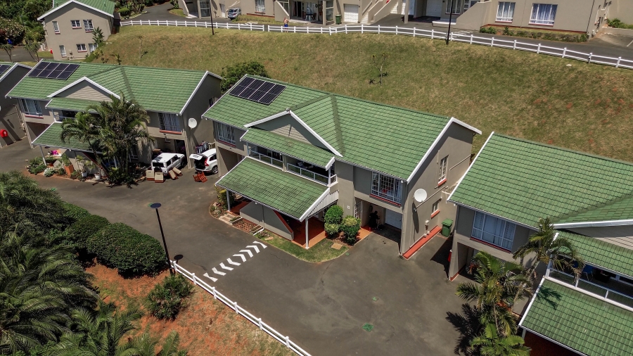 3 Bedroom Property for Sale in Compensation Beach KwaZulu-Natal