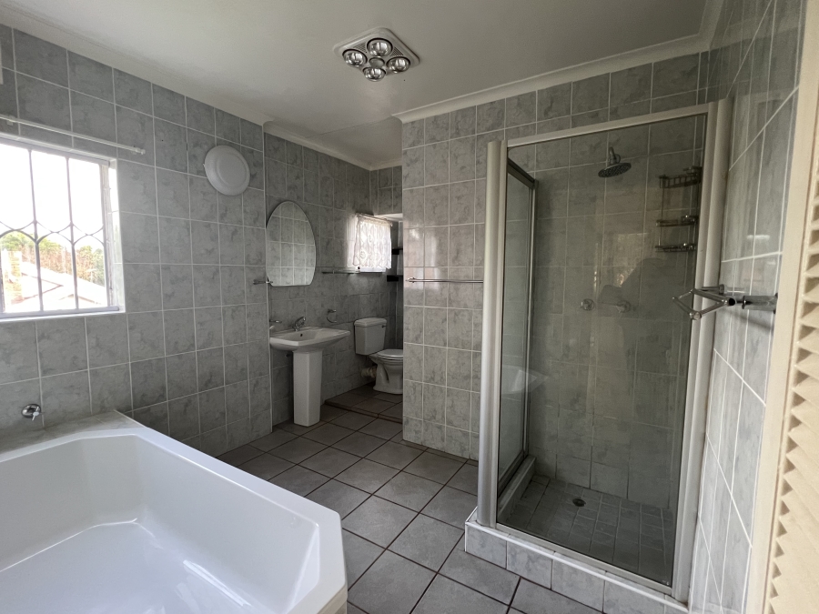 To Let 3 Bedroom Property for Rent in Greendale KwaZulu-Natal
