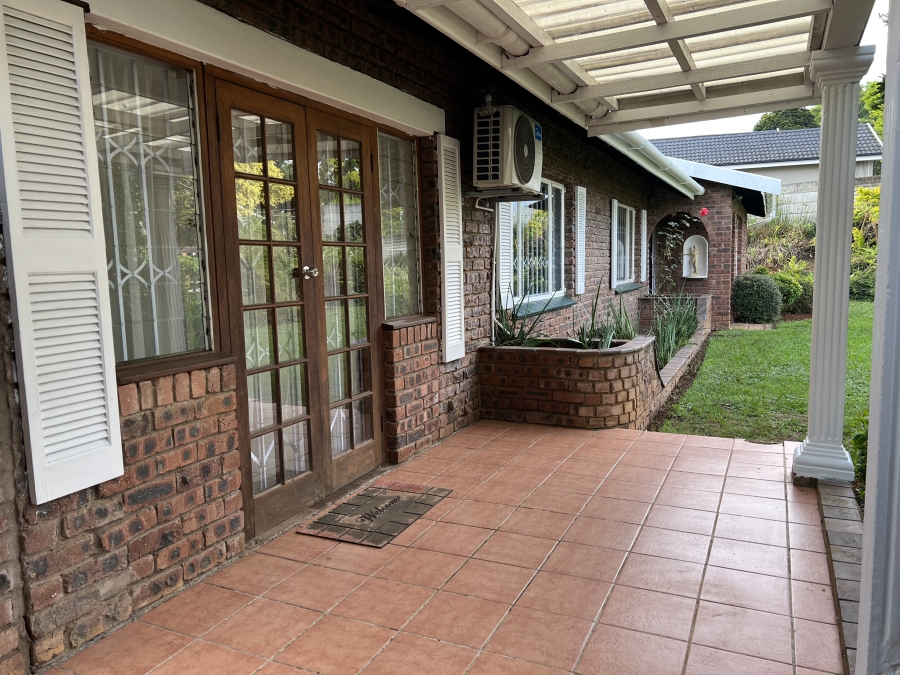 To Let 3 Bedroom Property for Rent in Greendale KwaZulu-Natal