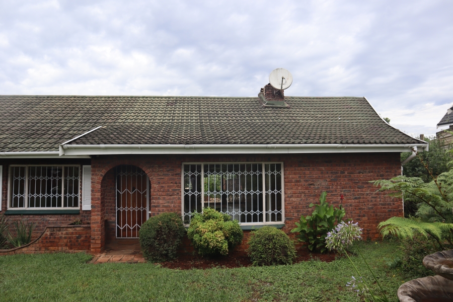 To Let 3 Bedroom Property for Rent in Greendale KwaZulu-Natal