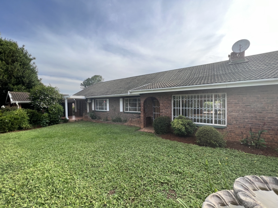 To Let 3 Bedroom Property for Rent in Greendale KwaZulu-Natal