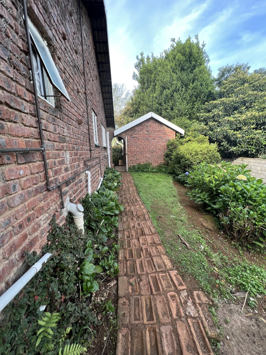 To Let 3 Bedroom Property for Rent in Greendale KwaZulu-Natal