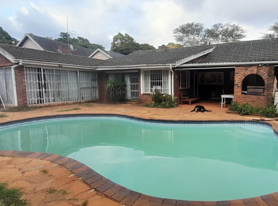 To Let 3 Bedroom Property for Rent in Greendale KwaZulu-Natal