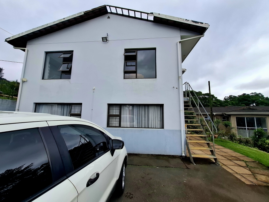 To Let 1 Bedroom Property for Rent in Padfield Park KwaZulu-Natal