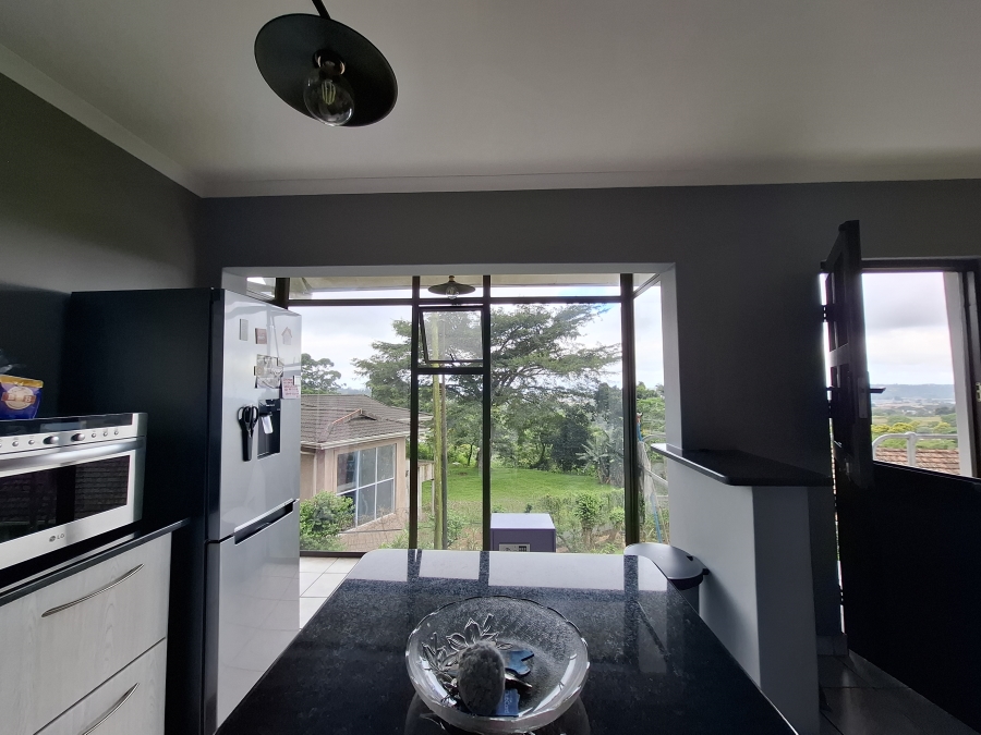 To Let 1 Bedroom Property for Rent in Padfield Park KwaZulu-Natal