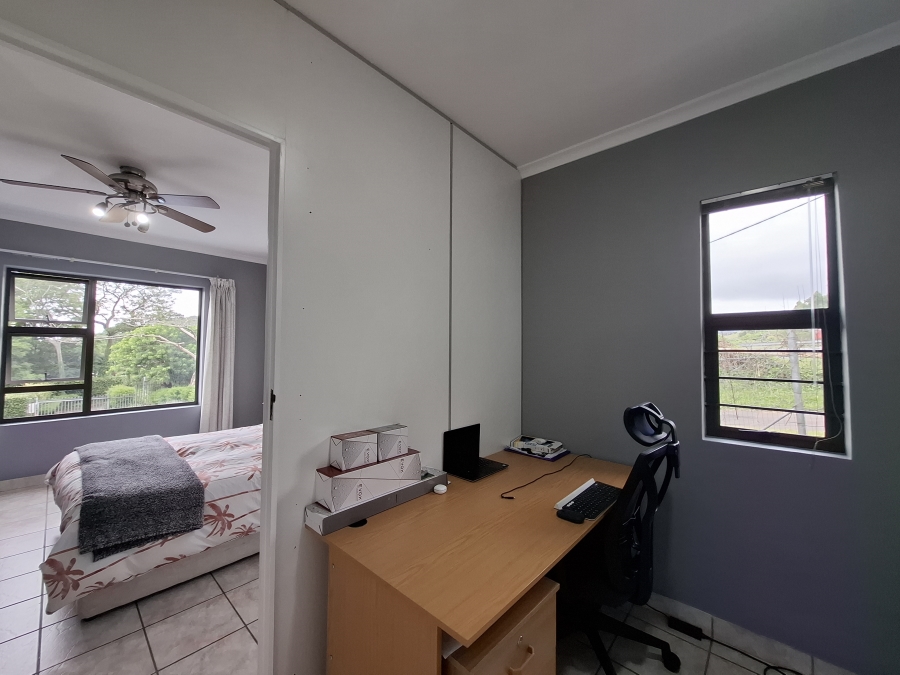 To Let 1 Bedroom Property for Rent in Padfield Park KwaZulu-Natal