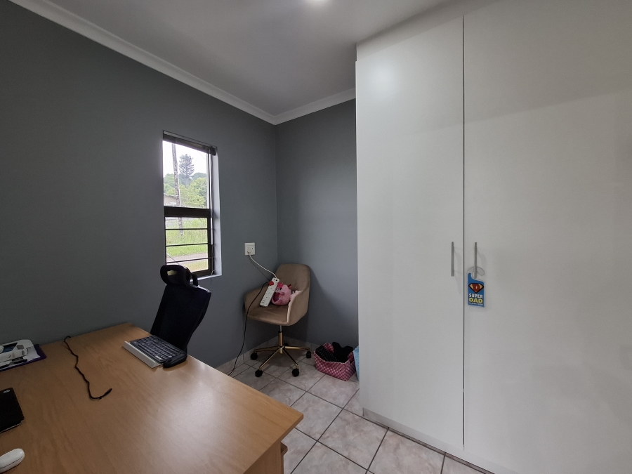 To Let 1 Bedroom Property for Rent in Padfield Park KwaZulu-Natal