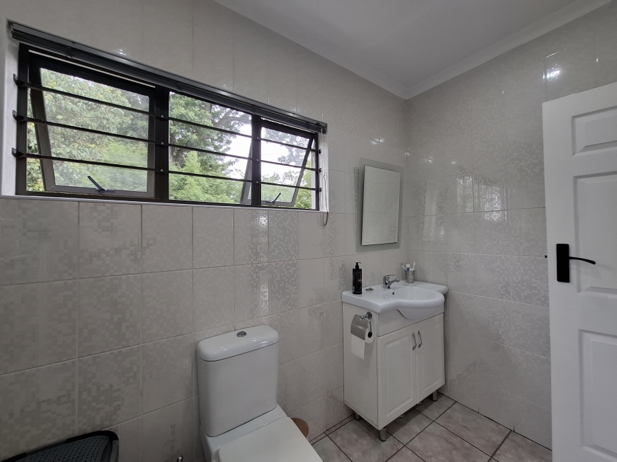 To Let 1 Bedroom Property for Rent in Padfield Park KwaZulu-Natal
