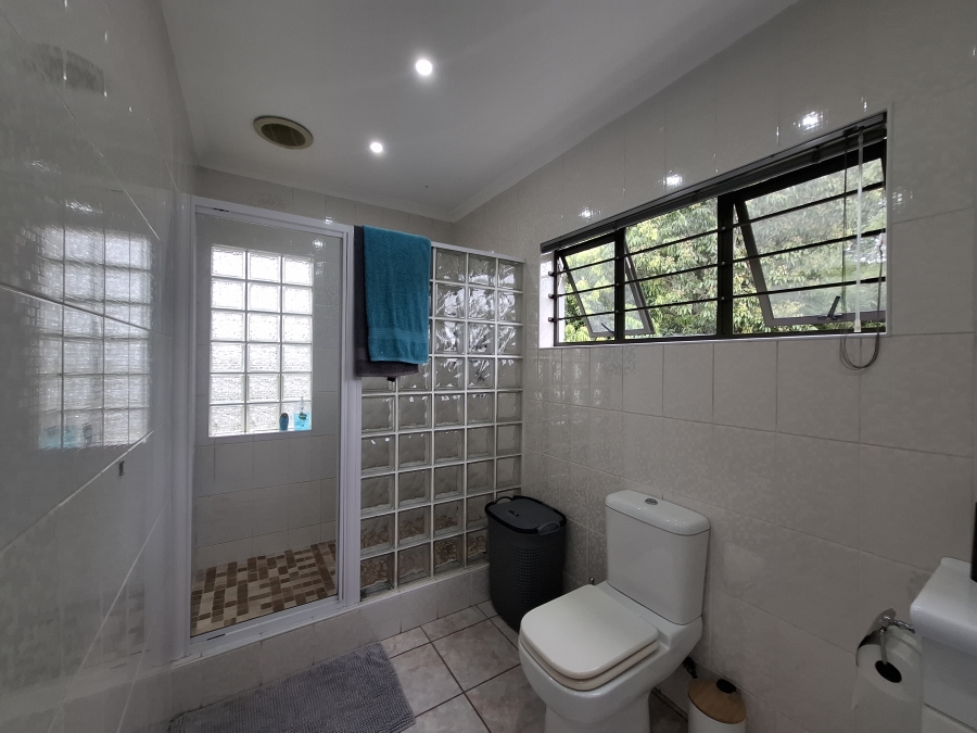 To Let 1 Bedroom Property for Rent in Padfield Park KwaZulu-Natal