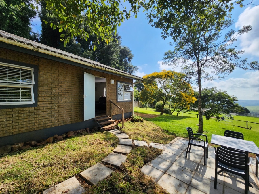 To Let 2 Bedroom Property for Rent in Summerveld KwaZulu-Natal