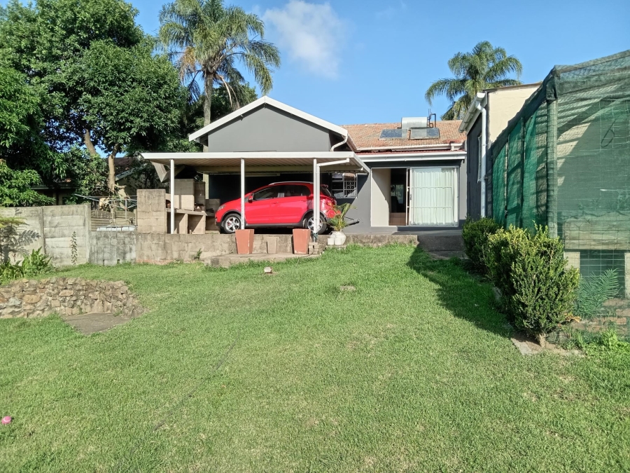4 Bedroom Property for Sale in Malvern KwaZulu-Natal