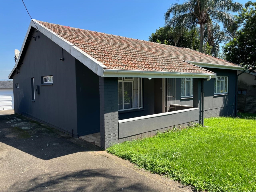 4 Bedroom Property for Sale in Malvern KwaZulu-Natal