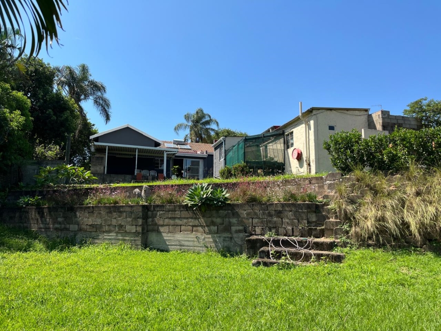 4 Bedroom Property for Sale in Malvern KwaZulu-Natal