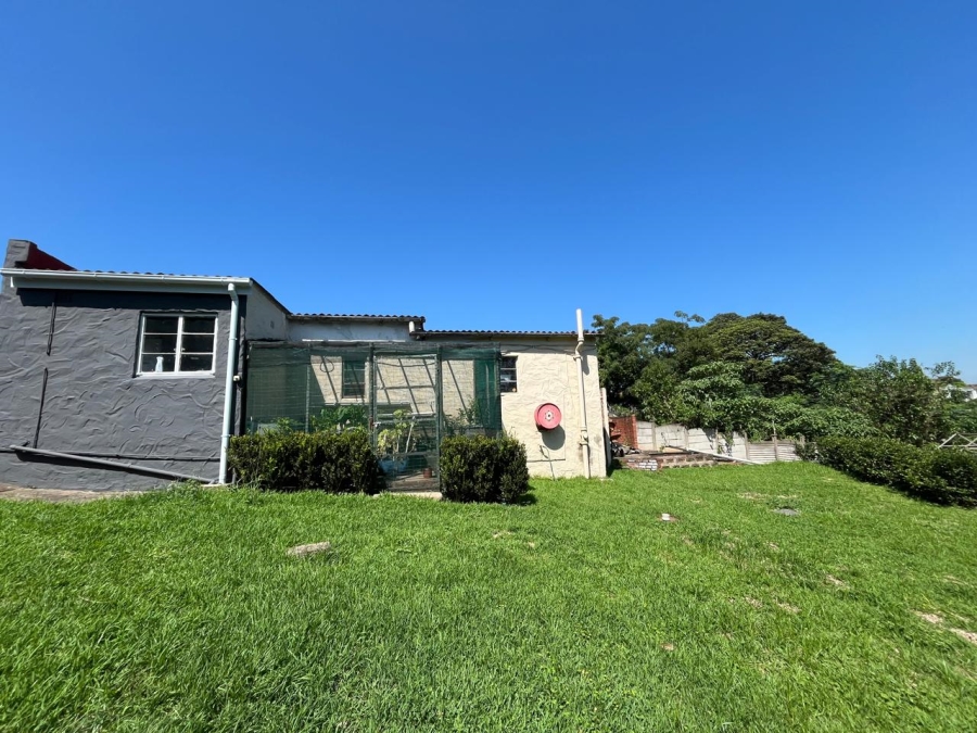 4 Bedroom Property for Sale in Malvern KwaZulu-Natal