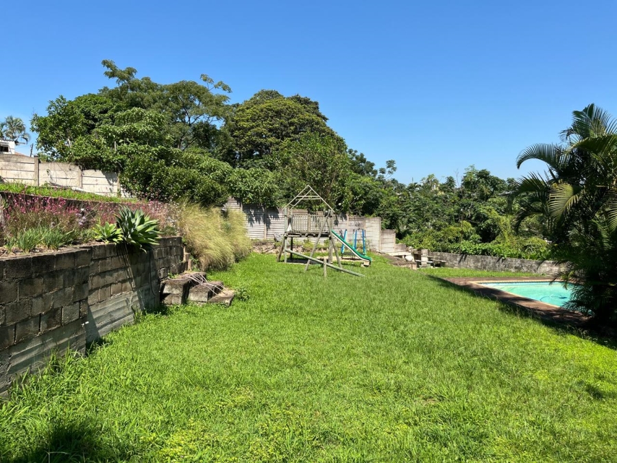 4 Bedroom Property for Sale in Malvern KwaZulu-Natal