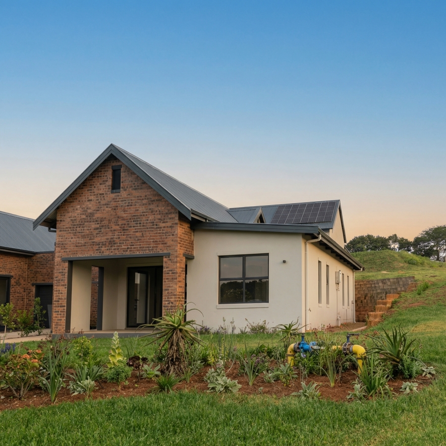 3 Bedroom Property for Sale in St Johns Village KwaZulu-Natal