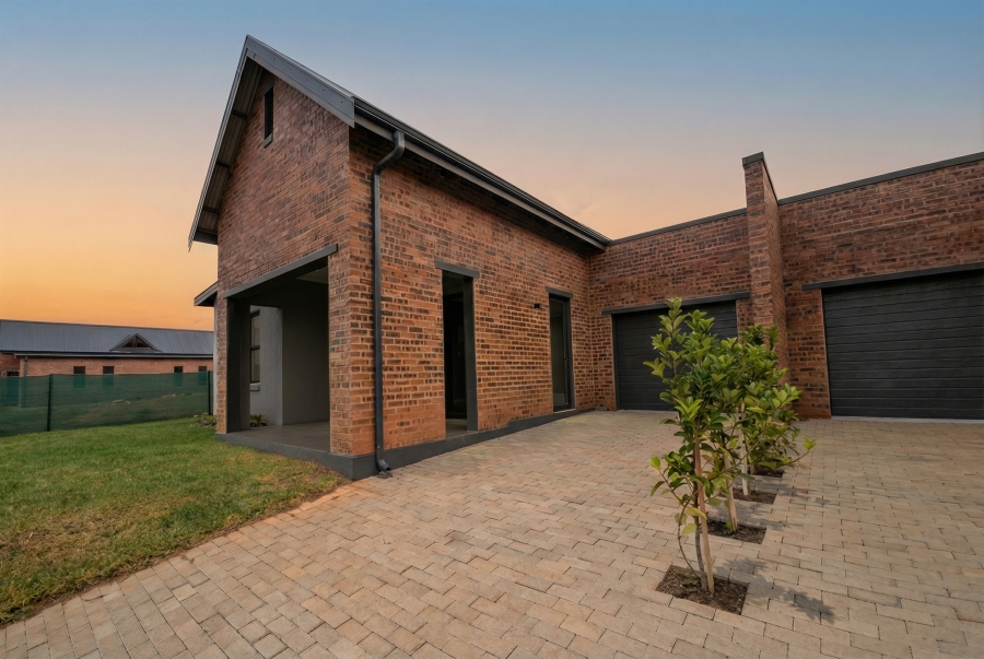 3 Bedroom Property for Sale in St Johns Village KwaZulu-Natal
