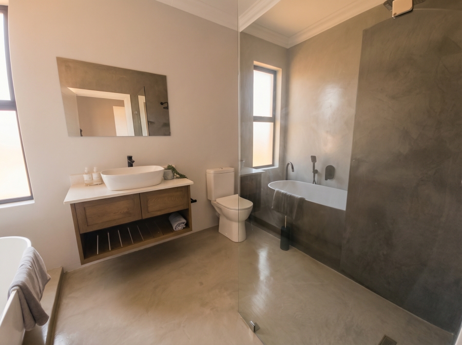 3 Bedroom Property for Sale in St Johns Village KwaZulu-Natal