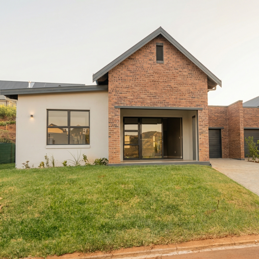 3 Bedroom Property for Sale in St Johns Village KwaZulu-Natal