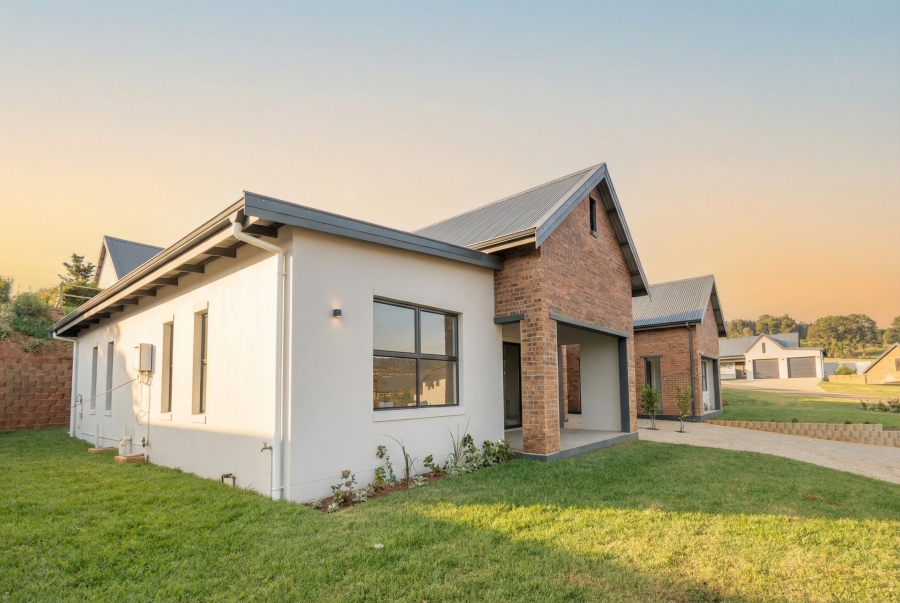 3 Bedroom Property for Sale in St Johns Village KwaZulu-Natal