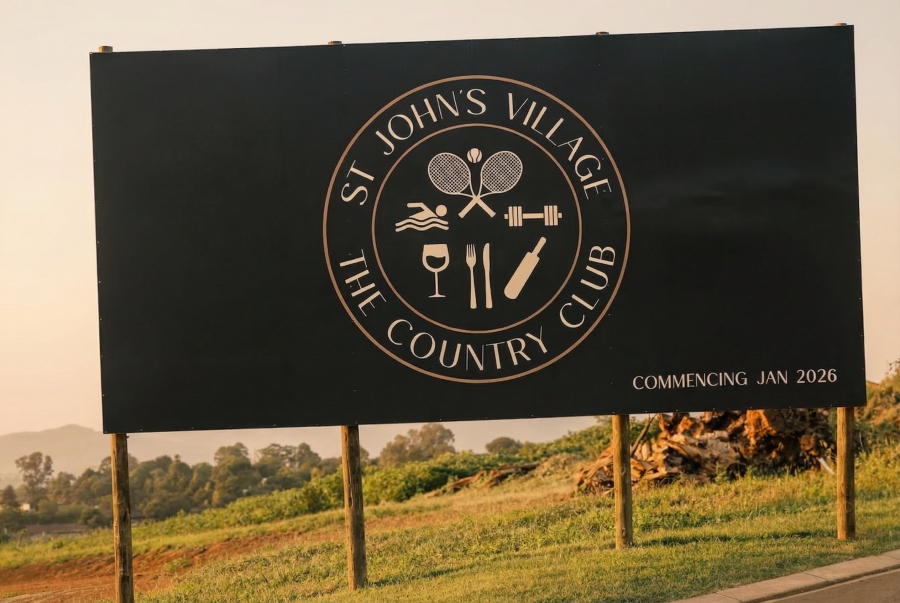 3 Bedroom Property for Sale in St Johns Village KwaZulu-Natal