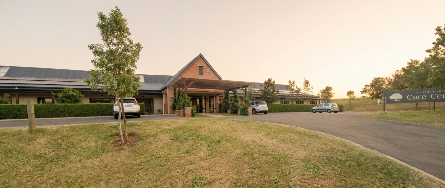 3 Bedroom Property for Sale in St Johns Village KwaZulu-Natal