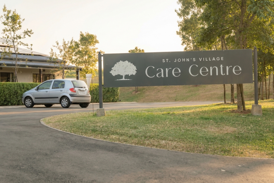 3 Bedroom Property for Sale in St Johns Village KwaZulu-Natal