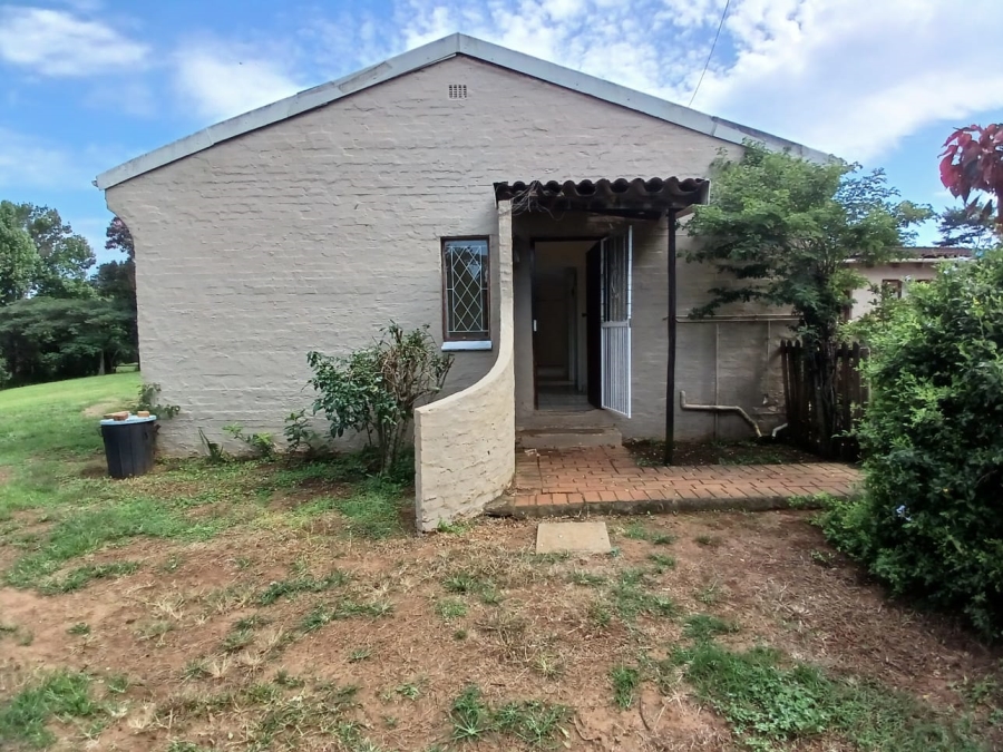 To Let 1 Bedroom Property for Rent in Forest Hills KwaZulu-Natal