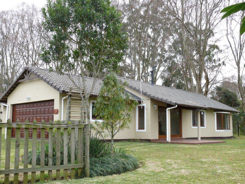 To Let 3 Bedroom Property for Rent in Waterfall KwaZulu-Natal