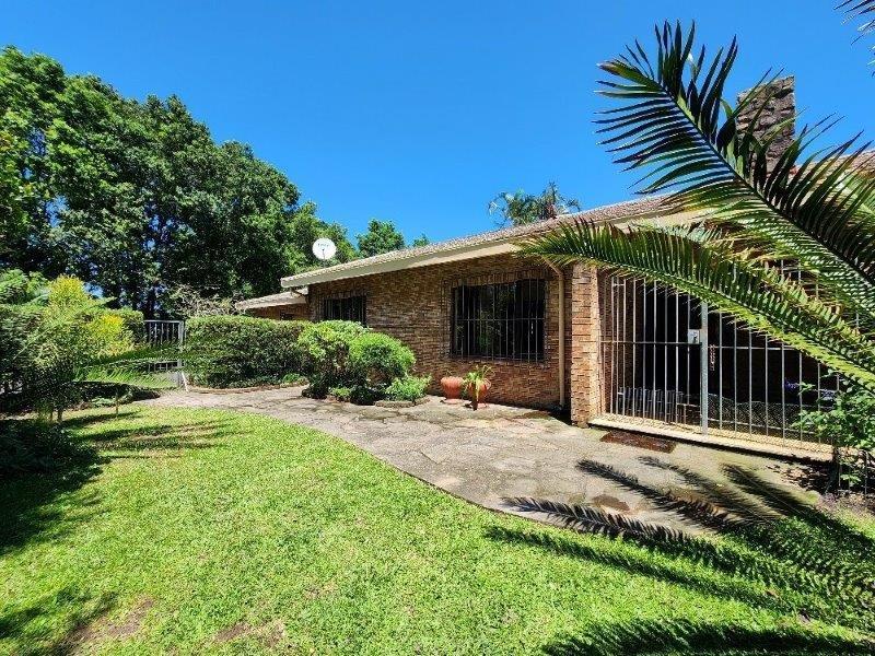 To Let 3 Bedroom Property for Rent in Hatton Estate KwaZulu-Natal