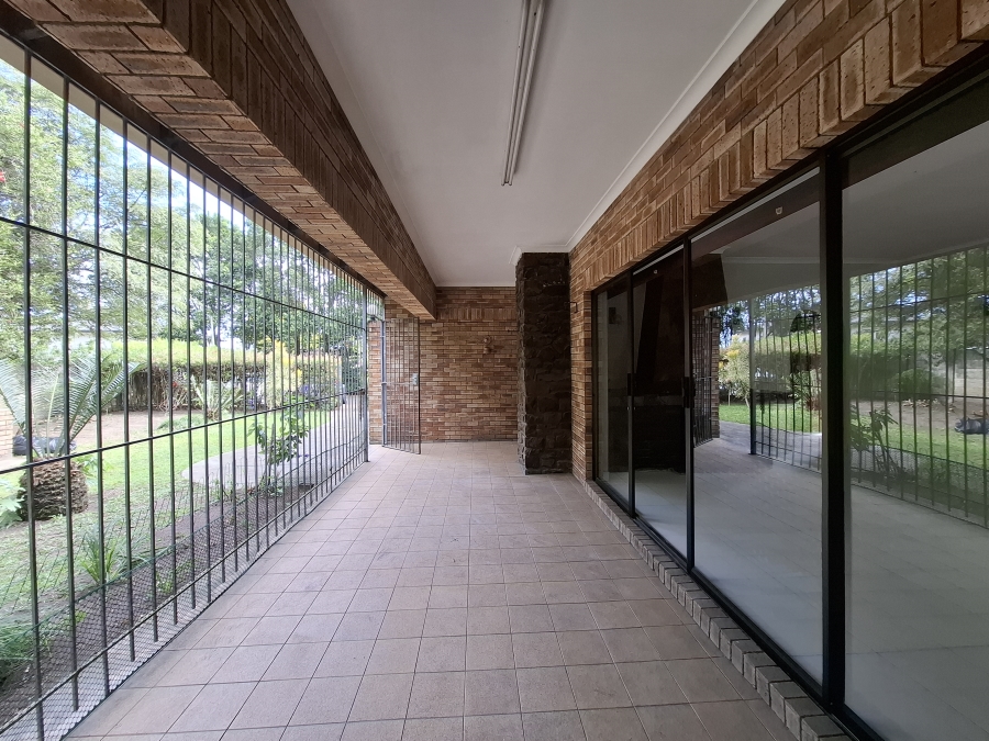 To Let 3 Bedroom Property for Rent in Hatton Estate KwaZulu-Natal