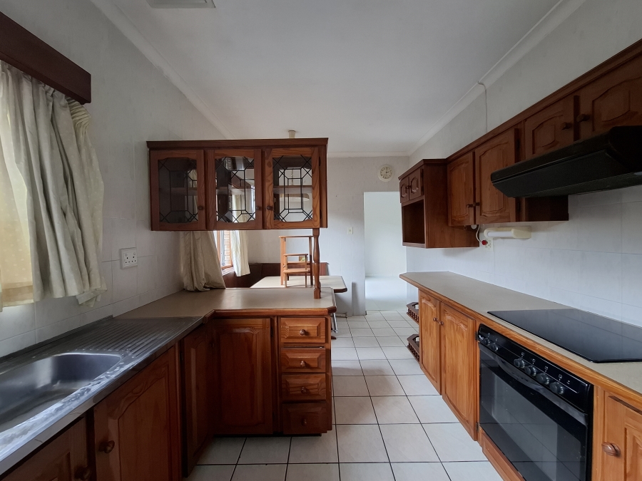 To Let 3 Bedroom Property for Rent in Hatton Estate KwaZulu-Natal