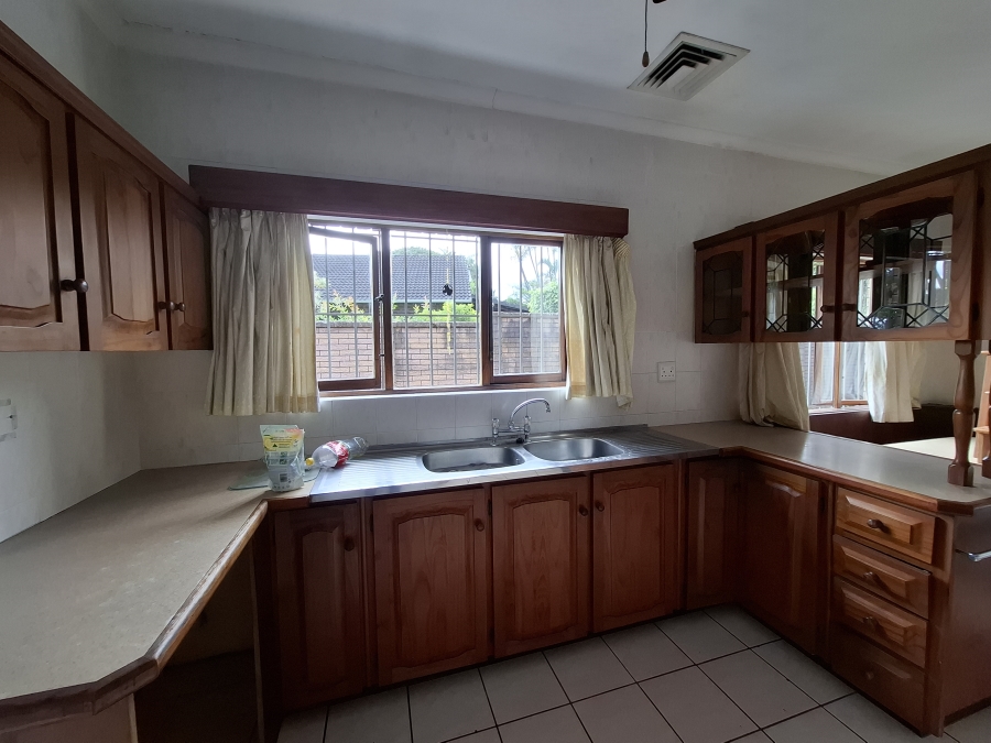 To Let 3 Bedroom Property for Rent in Hatton Estate KwaZulu-Natal