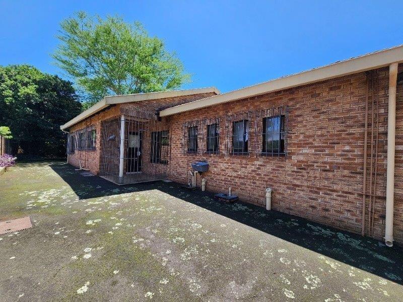 To Let 3 Bedroom Property for Rent in Hatton Estate KwaZulu-Natal