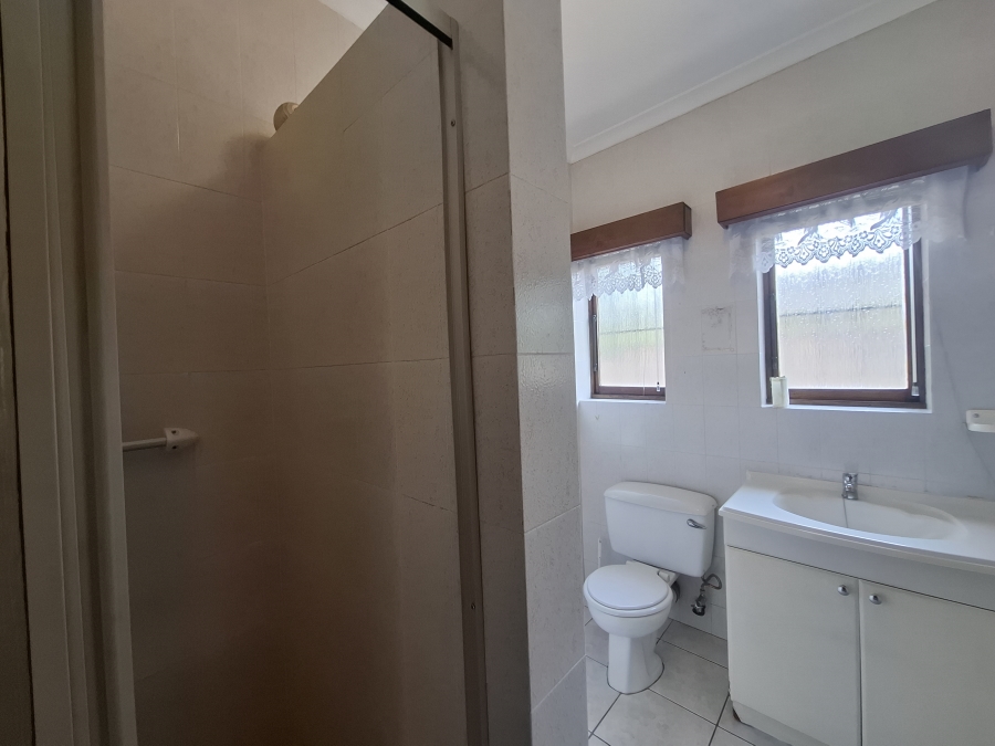 To Let 3 Bedroom Property for Rent in Hatton Estate KwaZulu-Natal