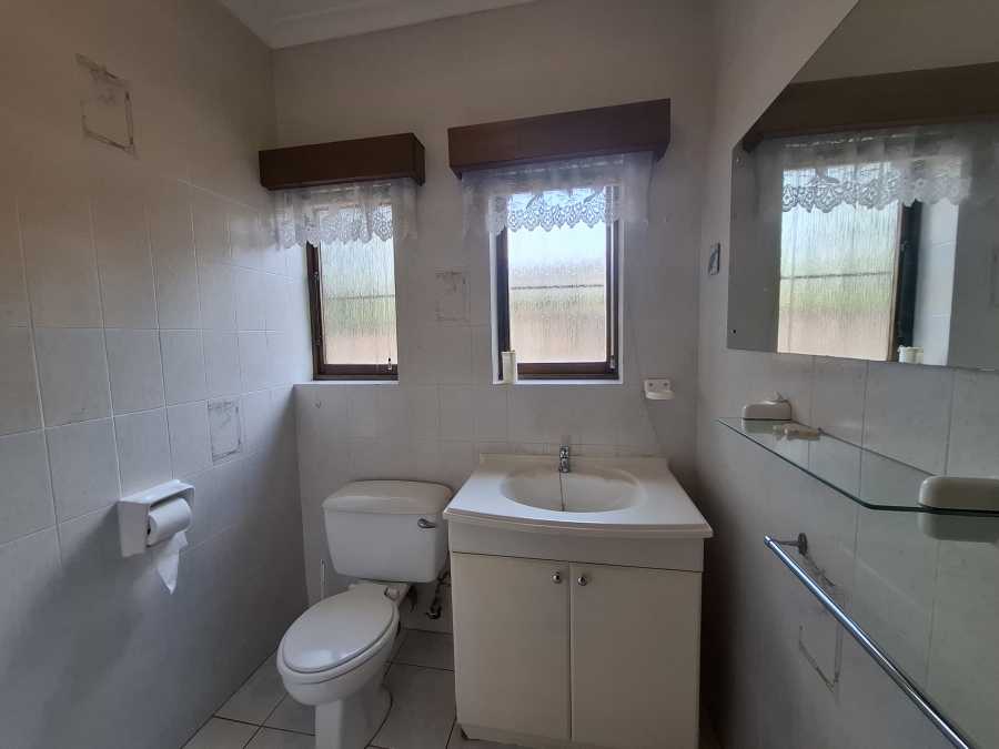 To Let 3 Bedroom Property for Rent in Hatton Estate KwaZulu-Natal