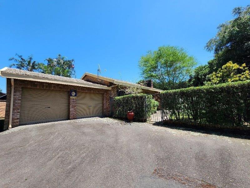 To Let 3 Bedroom Property for Rent in Hatton Estate KwaZulu-Natal