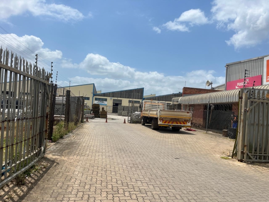 To Let commercial Property for Rent in Kuleka KwaZulu-Natal
