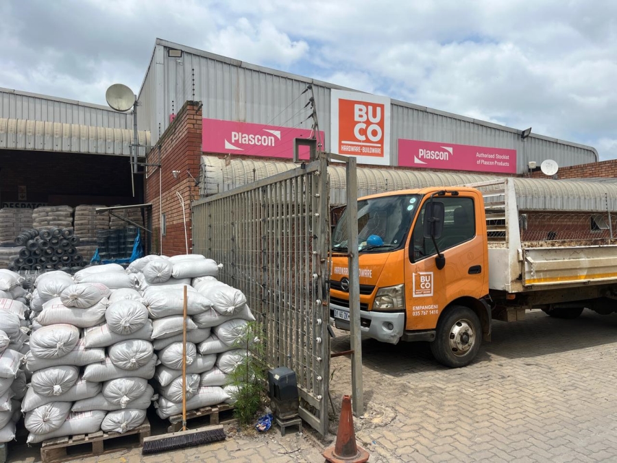 To Let commercial Property for Rent in Kuleka KwaZulu-Natal