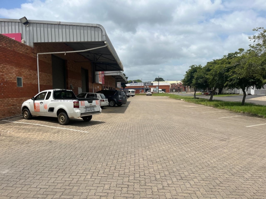To Let commercial Property for Rent in Kuleka KwaZulu-Natal